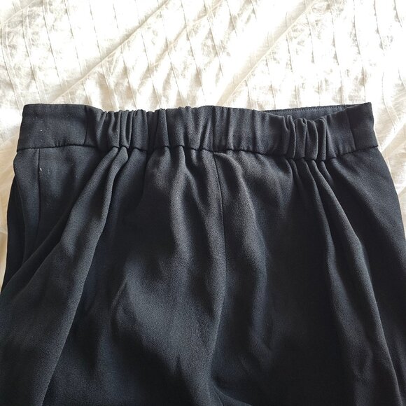 Aritzia Babaton Weston Pant - 2019 - Black - Sz 0 - Picture 7 of 13